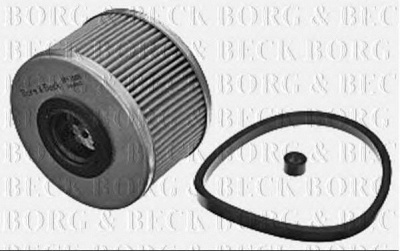 BORG & BECK bff8088 -  ФИЛЬТР ТОПЛИВНЫЙ